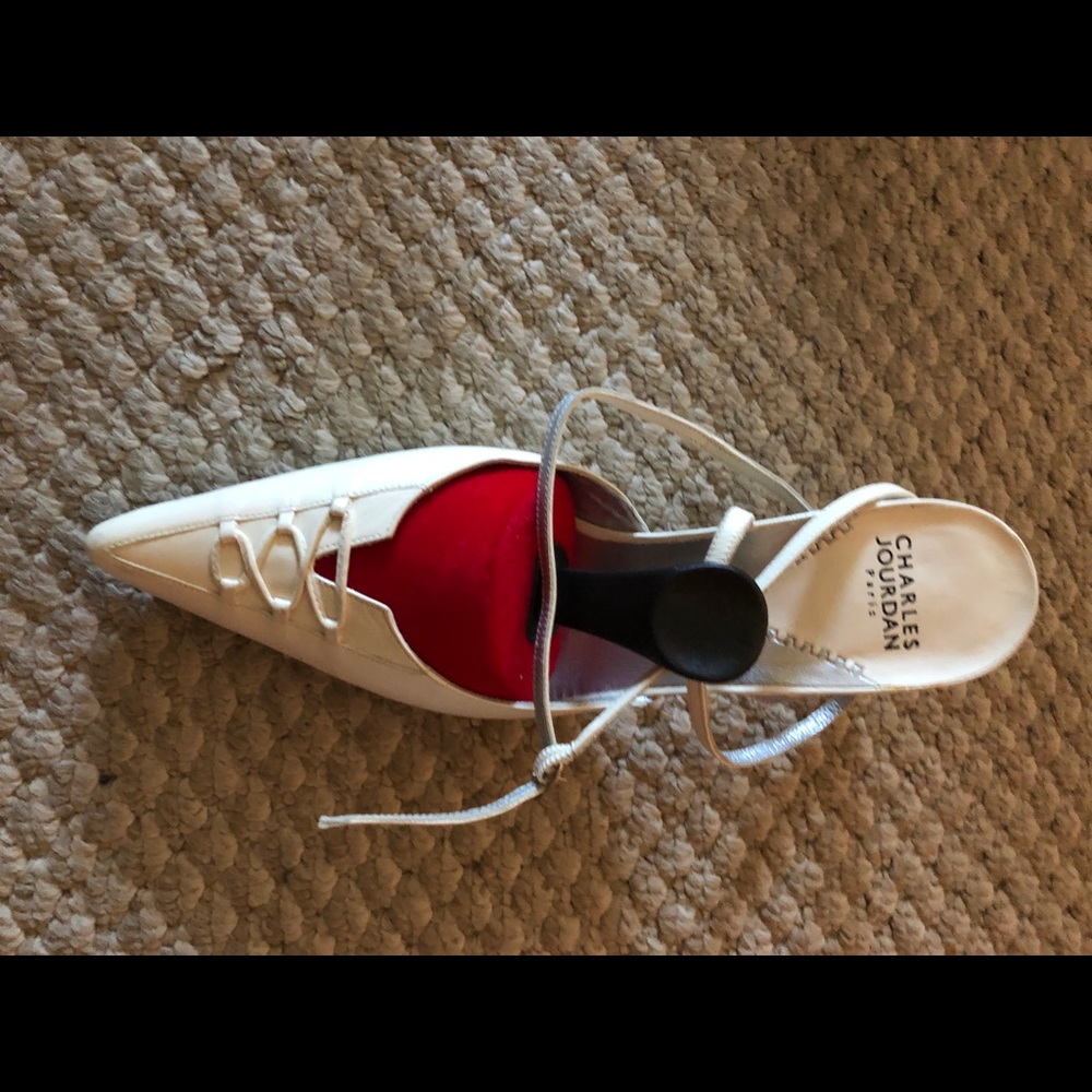 Shoes - Picture 4 of 5
